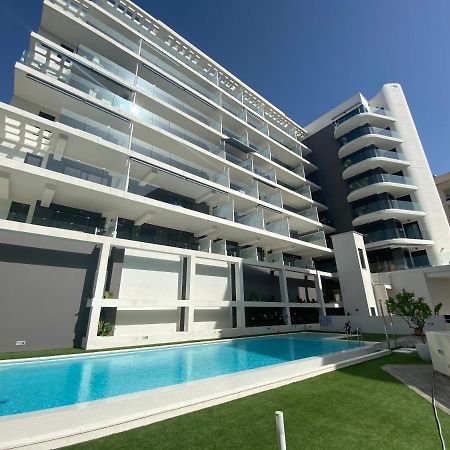 Calpe Beach Family Suite Kültér fotó